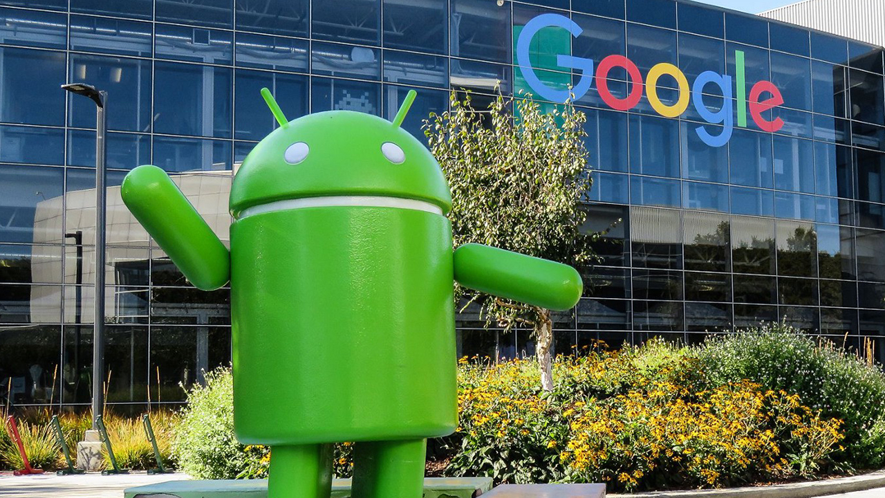 Google Unveils New Android Operating System It Developed